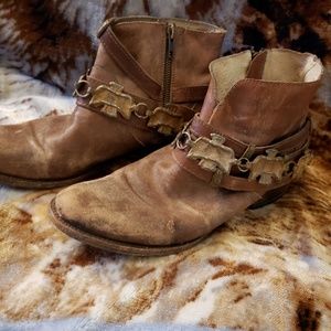 Freebird By Steven.Size 10